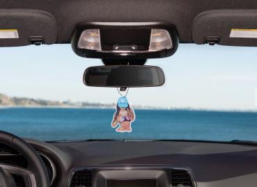 Preview: Hundreds Girl